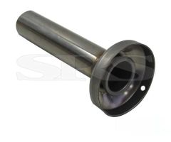 Silencer 86mm (Universal) - #SIL-G50B