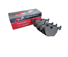 APP.309.06830 - APP RS Brake Pads; Rear - #APP.309.06830