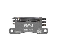 DP82098RP1 - EBC RP-1 Brake Pads; Rear - #EBC-DP82098RP1