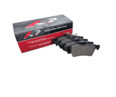 APP.309.10950 - APP RS Brake Pads; Rear - #APP.309.10950