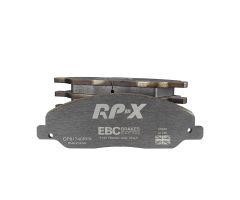 DP81740RPX - EBC RP-X Brake Pads; Front - #EBC-DP81740RPX