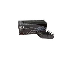 HB157G.484 - Hawk DTC-60 Brake Pads; Rear - #HWK-HB157G.484