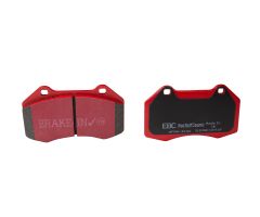 DP31539C - EBC Redstuff Brake Pads; Front - #EBC-DP31539C