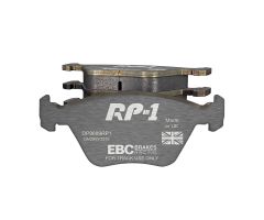 DP8689RP1 - EBC RP-1 Brake Pads; Front - #EBC-DP8689RP1
