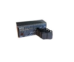 HB180U.560 - Hawk DTC-70 Brake Pads; Rear - #HWK-HB180U.560