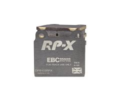 DP8103RPX - EBC RP-X Brake Pads; Front - #EBC-DP8103RPX