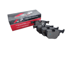 APP.309.11700 - APP RS Brake Pads; Rear - #APP.309.11700