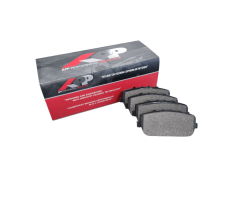 APP.309.11800 - APP RS Brake Pads; Rear - #APP.309.11800