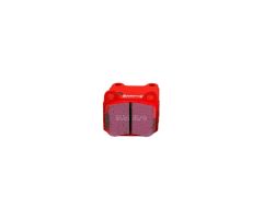 DP31537C - EBC Redstuff Brake Pads; Rear - #EBC-DP31537C