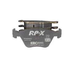 DP8689RPX - EBC RP-X Brake Pads; Front - #EBC-DP8689RPX