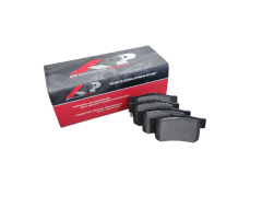 APP.309.05370 - APP RS Brake Pads; Rear - #APP.309.05370