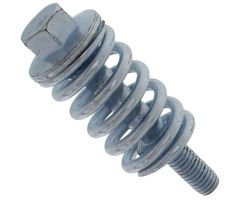 Bolt & Spring M8x70mm (Universal) - #BS-870