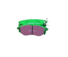 DP21583 - EBC Greenstuff 2000 Brake Pads; Front - #EBC-DP21583