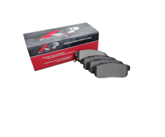 APP.309.10080 - APP RS Brake Pads; Rear - #APP.309.10080