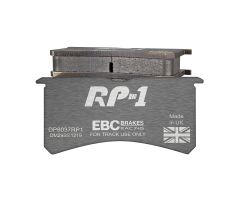 DP8037RP1 - EBC RP-1 Brake Pads;  - #EBC-DP8037RP1