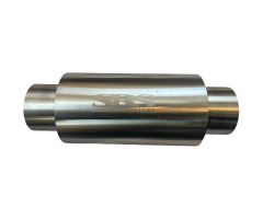 Resonator - Ø63.5mm/2.5'' - #RES-2.5