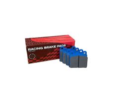 HB171E.590 - Hawk Blue 9012 Brake Pads; Front - #HWK-HB171E.590