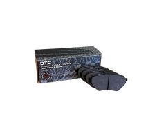 HB431W.606 - Hawk DTC-30 Brake Pads; Front - #HWK-HB431W.606