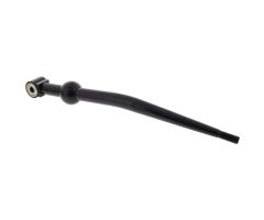 US-Racing Short Shifter Aluminum Black (Civic/CRX 87-01/Del Sol/Integra) - #SS-CV88-JM