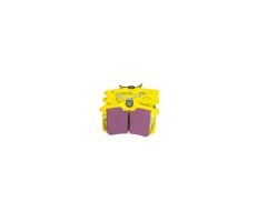 DP4680R - EBC Yellowstuff Brake Pads; Rear - #EBC-DP4680R