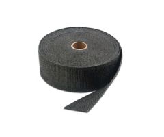 US-Racing Heatwrap Black 800°C (Universal) - #HW-JM