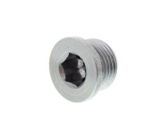 O2 Sensor Hole Bolt (Universal) - #BOLT-O2A