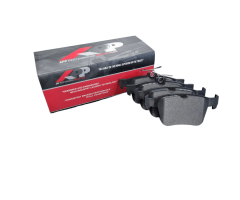 APP.309.17610 - APP RS Brake Pads; Rear - #APP.309.17610