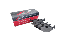 APP.309.06920 - APP RS Brake Pads; Rear - #APP.309.06920