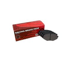 HB149S.505 - Hawk HT-10 Brake Pads; Front - #HWK-HB149S.505