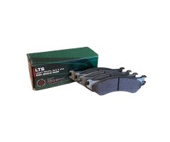HB299Y.650 - Hawk LTS Brake Pads; Rear - #HWK-HB299Y.650