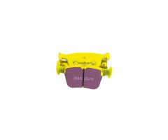 DP42153R - EBC Yellowstuff Brake Pads; Rear - #EBC-DP42153R