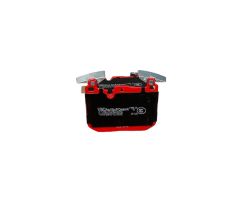 DP32130C - EBC Redstuff Brake Pads; Front - #EBC-DP32130C