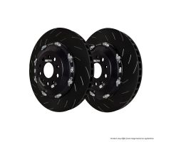 SG2F024 - EBC SG2F 2-Piece Slotted Brake Discs; Front - #EBC-SG2F024
