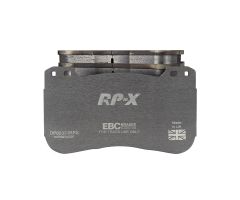 DP82331RPX - EBC RP-X Brake Pads; Front - #EBC-DP82331RPX