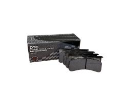 HB521W.650 - Hawk DTC-30 Brake Pads;  - #HWK-HB521W.650