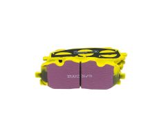 DP42277R - EBC Yellowstuff Brake Pads; Front - #EBC-DP42277R
