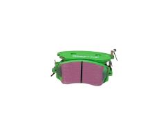 DP21884 - EBC Greenstuff 2000 Brake Pads; Front - #EBC-DP21884