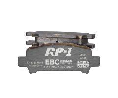 DP81293RP1 - EBC RP-1 Brake Pads; Rear - #EBC-DP81293RP1