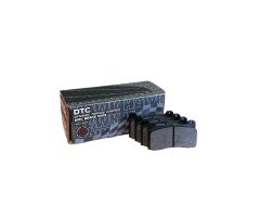 HB542Q.600 - Hawk DTC-80 Brake Pads;  - #HWK-HB542Q.600
