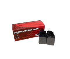 HB170D.650 - Hawk ER-1 Brake Pads; Front - #HWK-HB170D.650