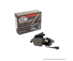 FDS276 - Ferodo DS Performance Brake Pads; Front - #FER-FDS276