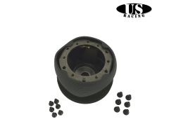 US-Racing Steering Wheel HUB (Civic 95-05/Prelude 97-01 2.0i) - #SWH-PL97
