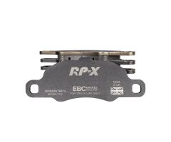 DP82057RPX - EBC RP-X Brake Pads; Front - #EBC-DP82057RPX