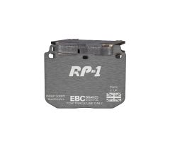 DP82130RP1 - EBC RP-1 Brake Pads; Front - #EBC-DP82130RP1
