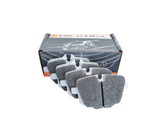 GP35-1469.17 - GiroDisc GP35 Racing Brake Pads - #GP35-1469.17