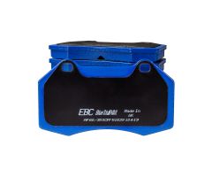 DP51539NDX - EBC Bluestuff NDX Brake Pads; Front - #EBC-DP51539NDX
