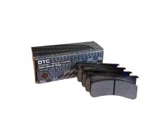 HB521Q.650 - Hawk DTC-80 Brake Pads;  - #HWK-HB521Q.650