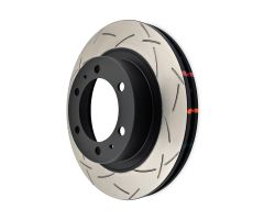 DBA42716S - 4000 Series T3 Brake Rotor; Front - #DBA-DBA42716S