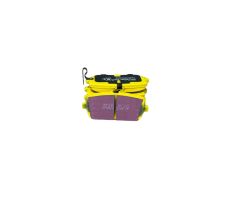 DP41775R - EBC Yellowstuff Brake Pads; Rear - #EBC-DP41775R