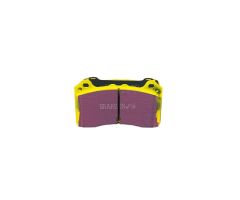 DP42274R - EBC Yellowstuff Brake Pads; Front - #EBC-DP42274R